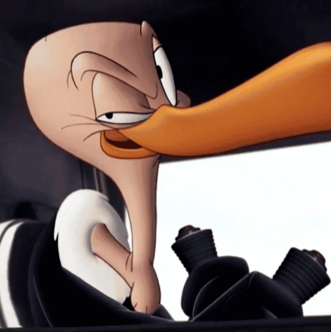 Beaky Buzzard (Joe Alaskey, Looney Tunes) AI Voice