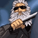 Father Torque (Full Throttle) (LucasArts AI Voice