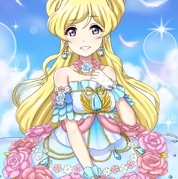Karen Kamishiro AI Voice
