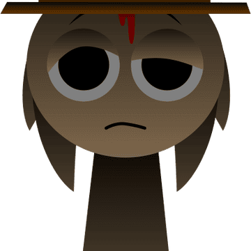 Tunner horror (Sprunki) Image