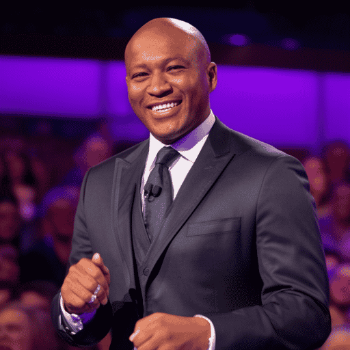 Shaun Wallace The Dark Destroyer AI Voice