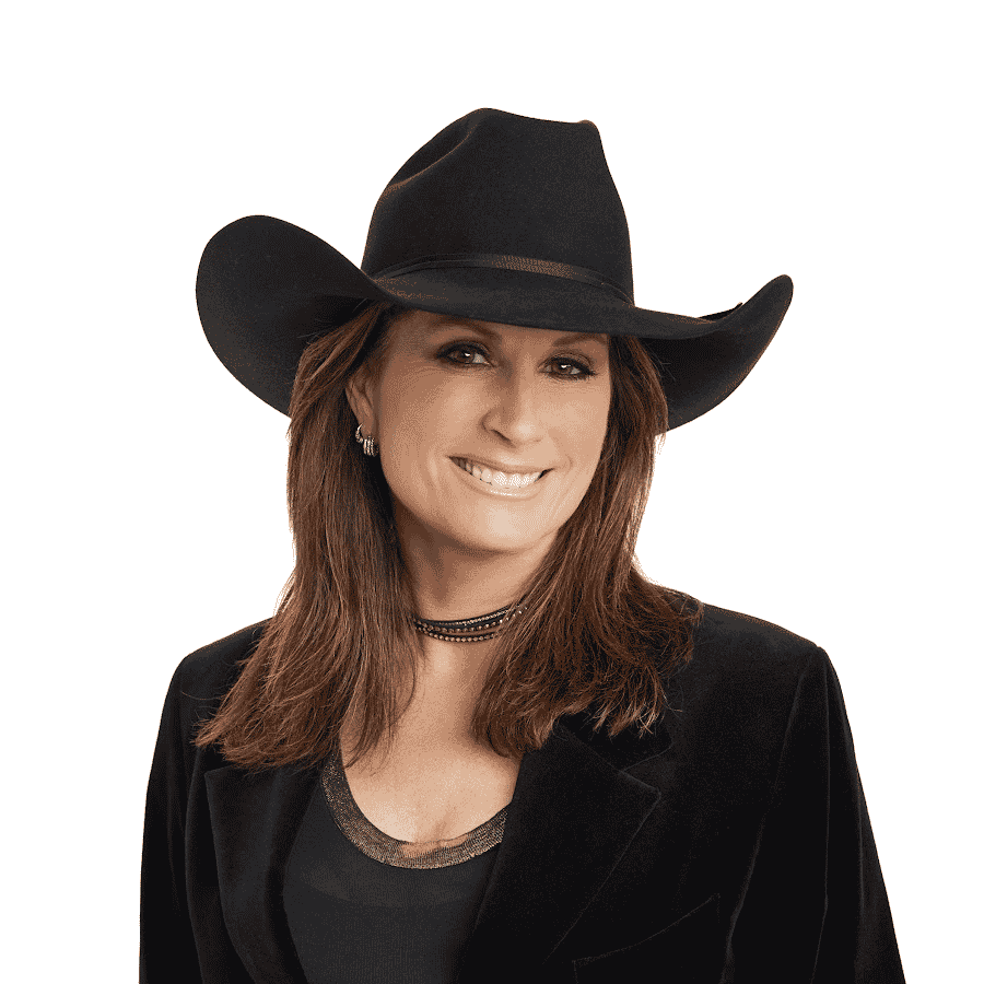 Terri Clark AI Voice