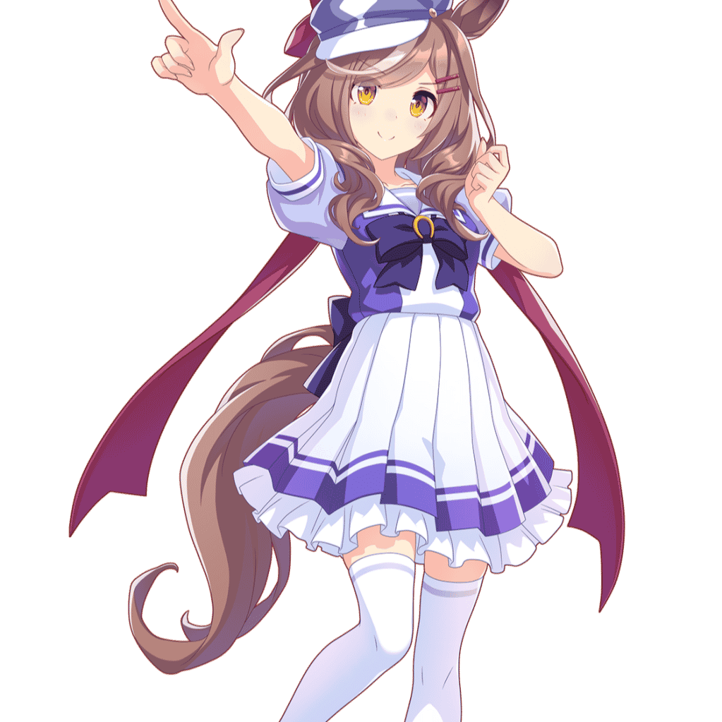 Matikanetannhauser AI Voice