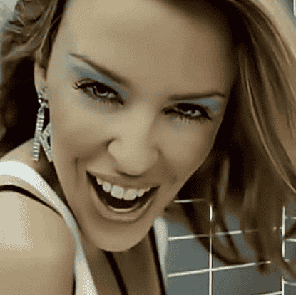 Kylie Minogue  AI Voice