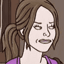 Jessica Biel (BoJack Horseman) Image