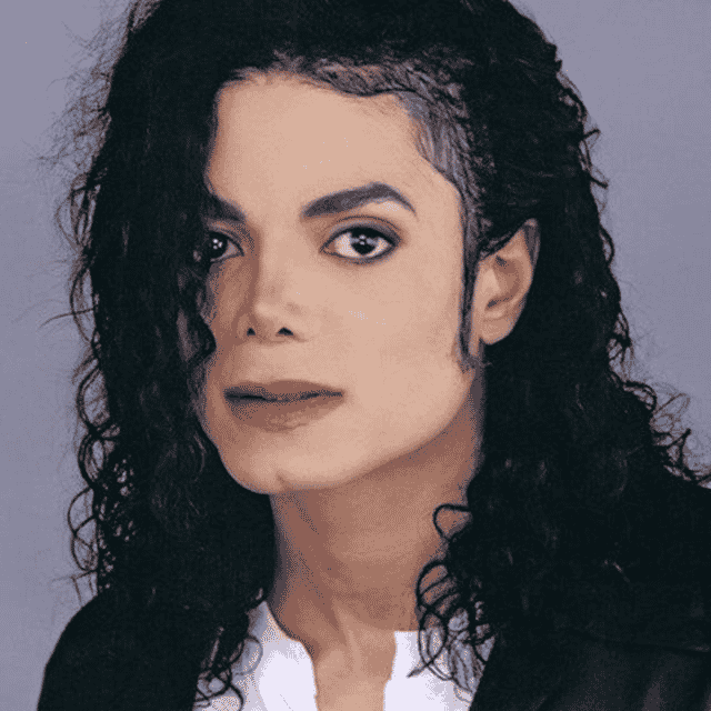 Michael Jackson (Dangerous Era) AI Voice