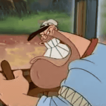 Norman the Hunter (Disney's Raw Toonage) AI Voice