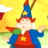 Circus Juggling (Enchanted Lands) AI Voice