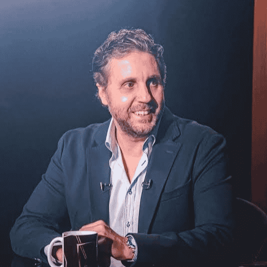 هشام ماجد _ hesham maged AI Voice