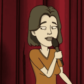 Audrey Coates (Unsupervised) AI Voice