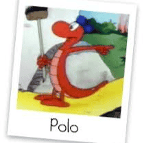 Polo (Ovide and the Gang) AI Voice
