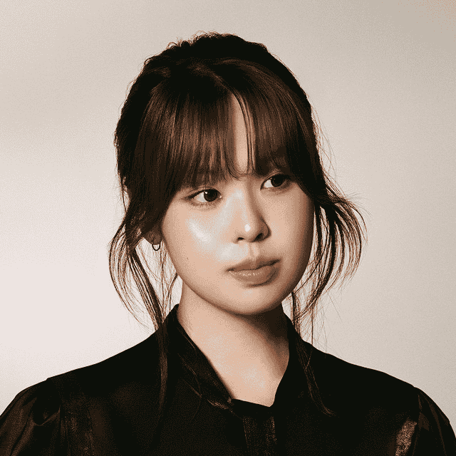 Choi Yuree AI Voice