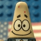 Patrick Star (Haqq17) AI Voice