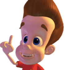 Jimmy Neutron AI Voice