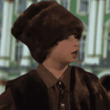 Christopher (Nanna's Cottage) AI Voice