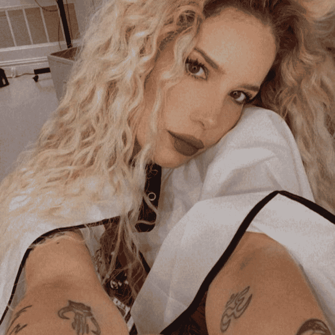 Halsey B Image