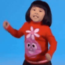 Naomi (Yo Gabba Gabba) Image