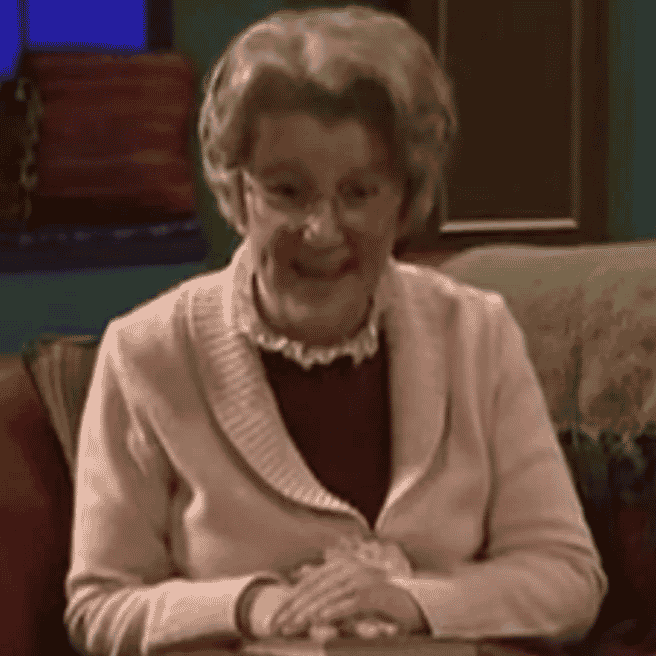 Nanna Macaroon (Nanna's Cottage) AI Voice