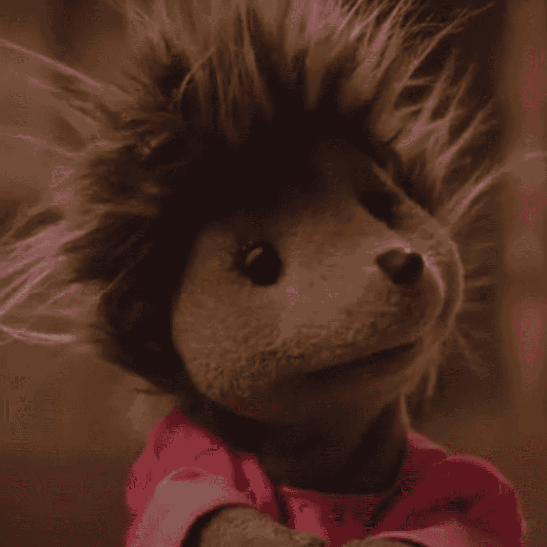 Priscilla (Playdate) Image