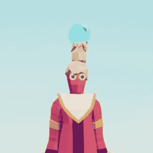 Candlehead (TABS) AI Voice