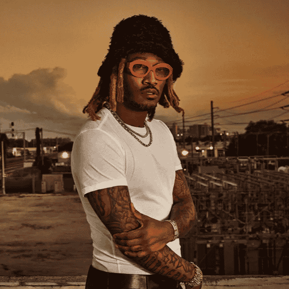 FUTURE HENDRIX AI Voice