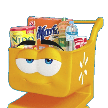 Carrito (Walmart) Image