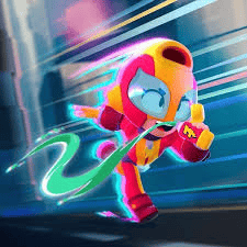 Max brawl stars Image