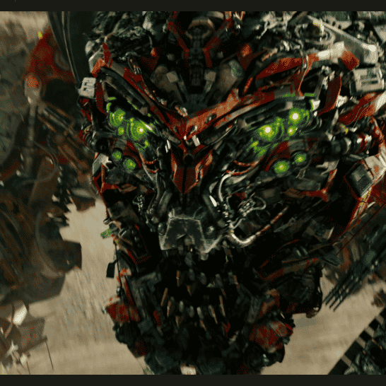 Devastator (Transformers Rotf)  AI Voice