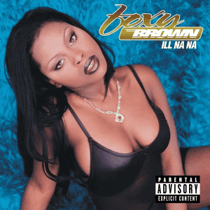 Foxy Brown  Image