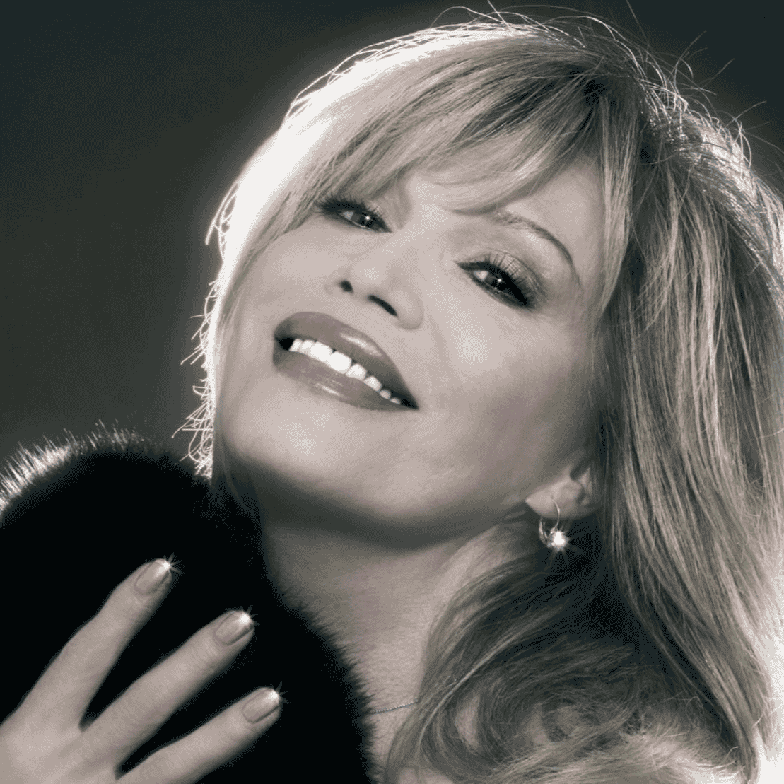 Amanda Lear AI Voice