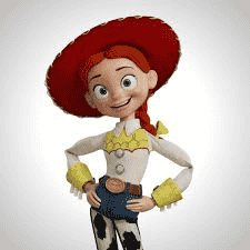 Jessie (Toy Story) AI Voice
