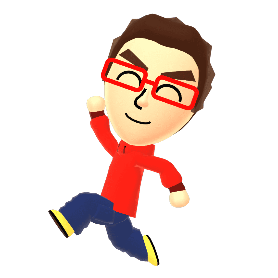 Mii Ponotron AI Voice