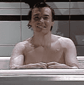 Simon (SNL) (Mike Myers) Image