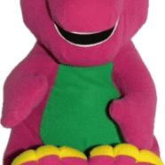Barney (Crossover Friendship) AI Voice
