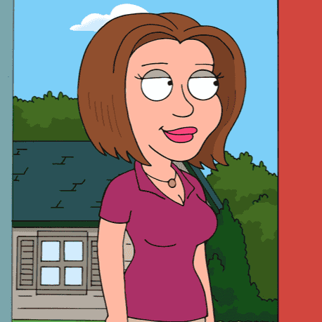 Gretchen Mercer (Family Guy) Image