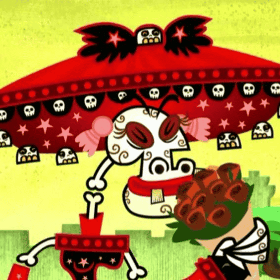 Sartana (El Tigre) AI Voice