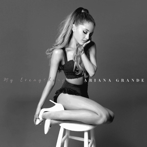 Ariana Grande AI Voice