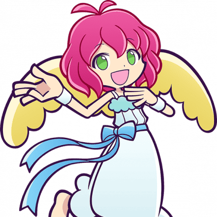 Harpy (Puyo Puyo) AI Voice