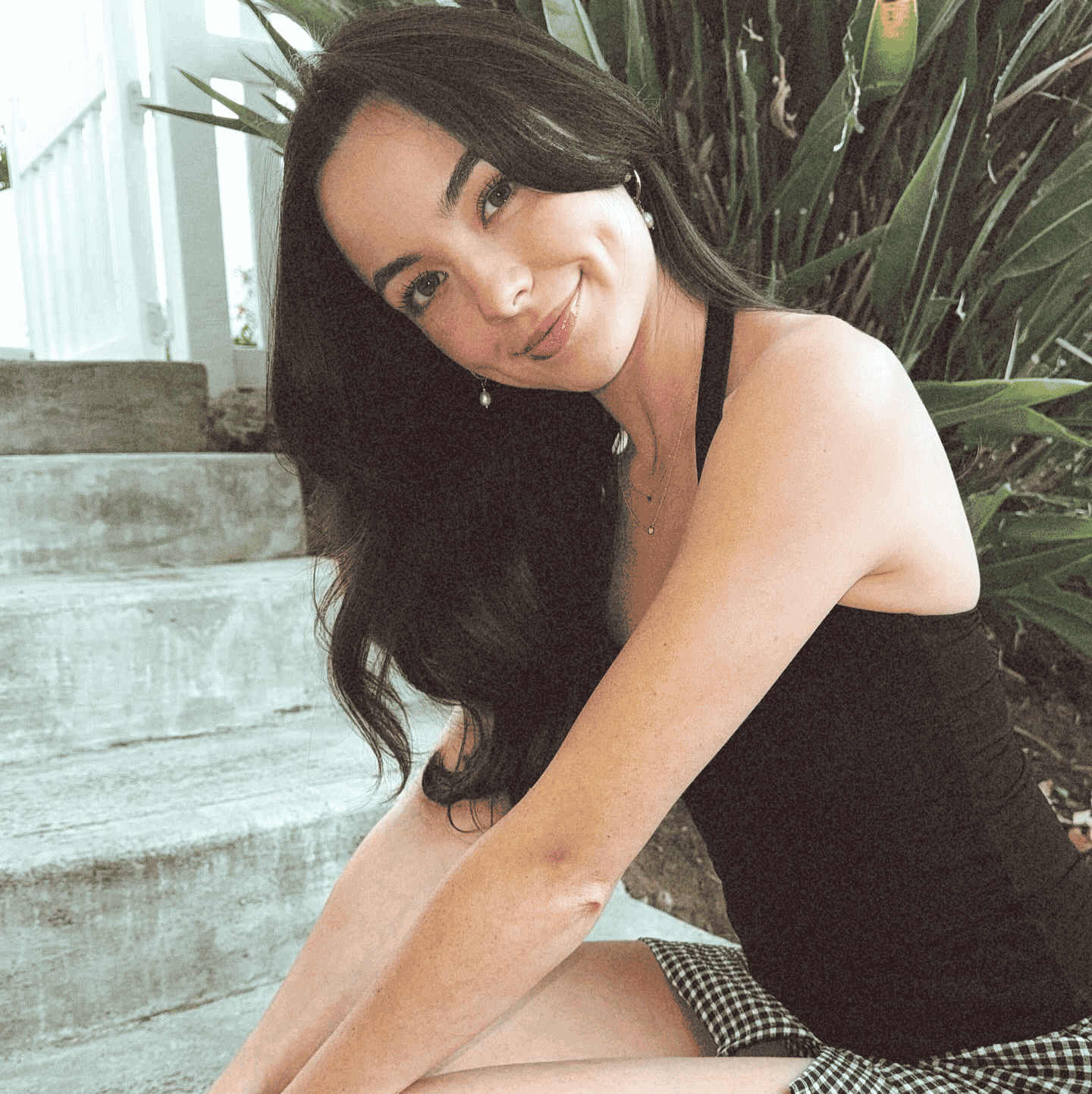 Vanessa Merrell AI Voice
