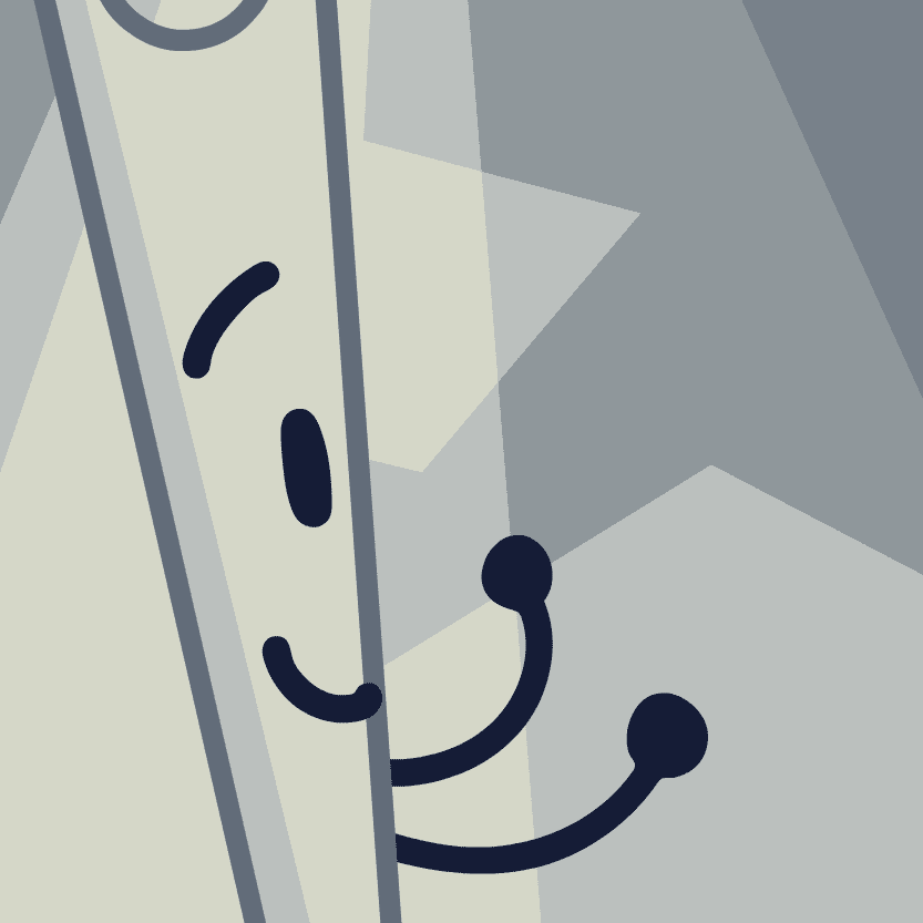 Needle (BFDI)  AI Voice