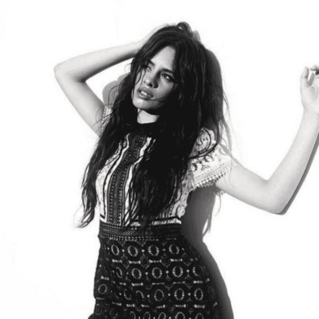Camila Cabello (Fifth Harmony) AI Voice