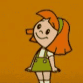 Little Suzy (Johnny Bravo) AI Voice