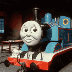 Michael Angelis (Season 3B) AI Voice