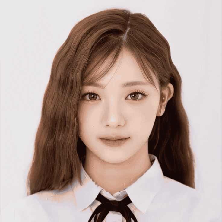 YeonJi (TripleS) AI Voice