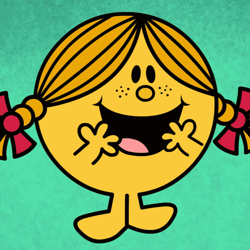 Miss sunshine  Image