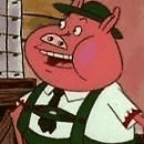 Hans (CatDog) (Billy West) Image