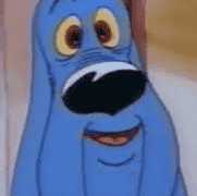 Foofur (Foofur) AI Voice
