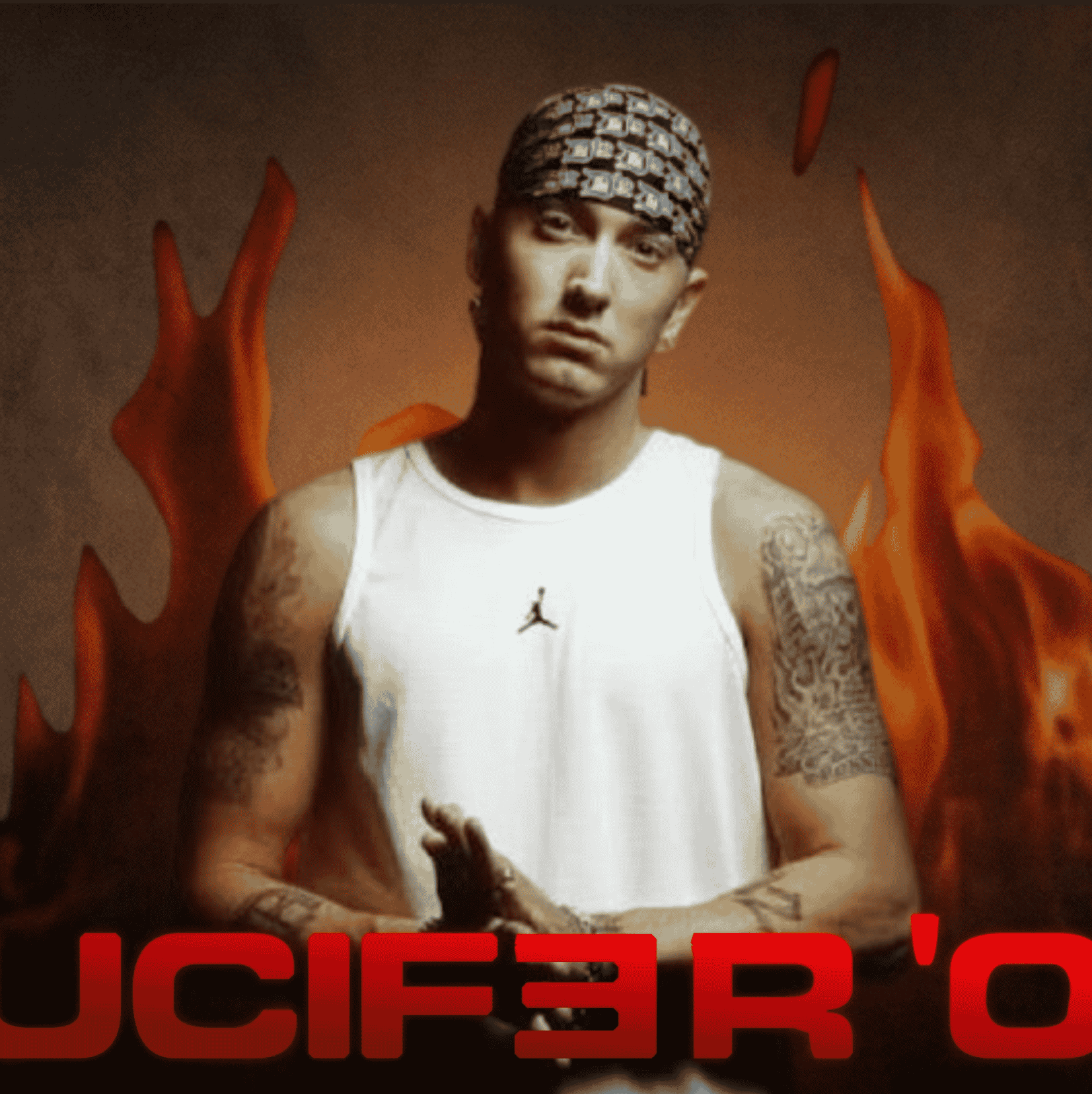 Eminem (Relapse W/No Accents) V3 AI Voice