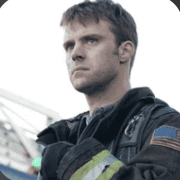 Matt Casey  AI Voice