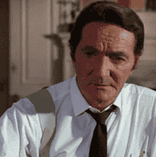 FBI Agent (Ed Peck) AI Voice